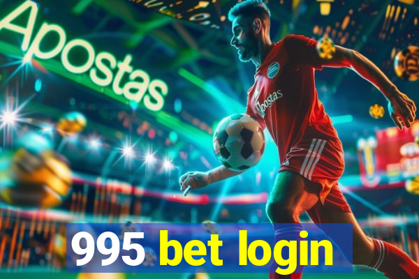 995 bet login